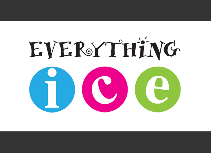 everything ice