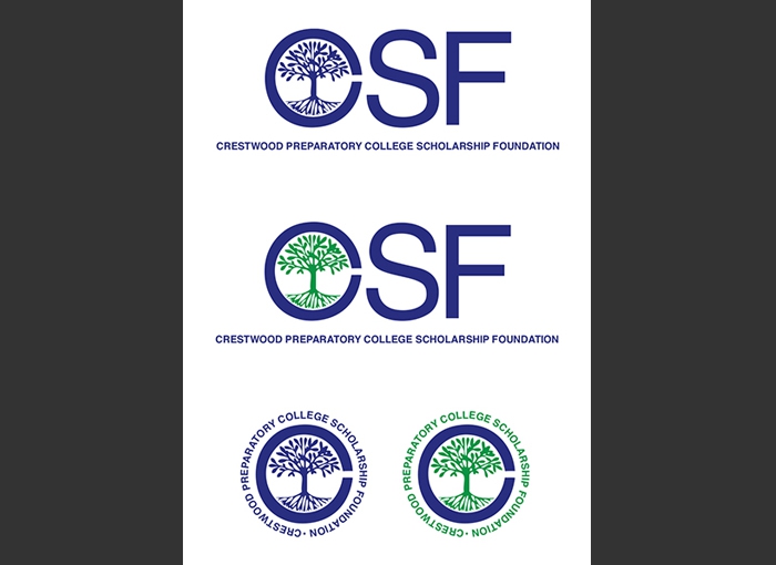 crestwood scolarship foundation