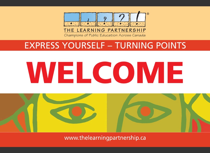 the learning partnership