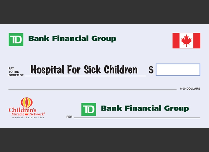 td bank financial group