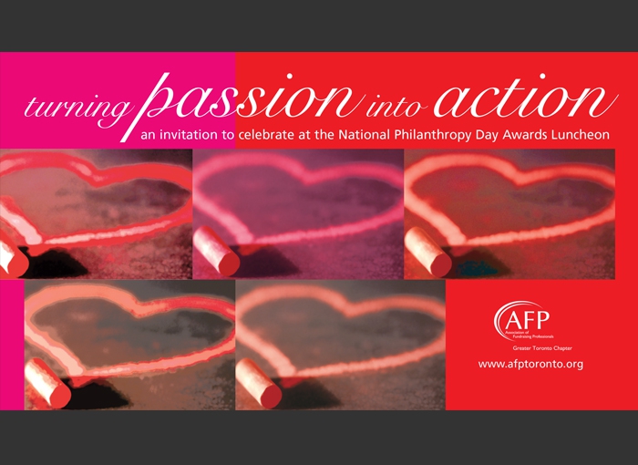 association of fundraising professionals